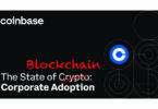 Crypto blockchain Coinbase